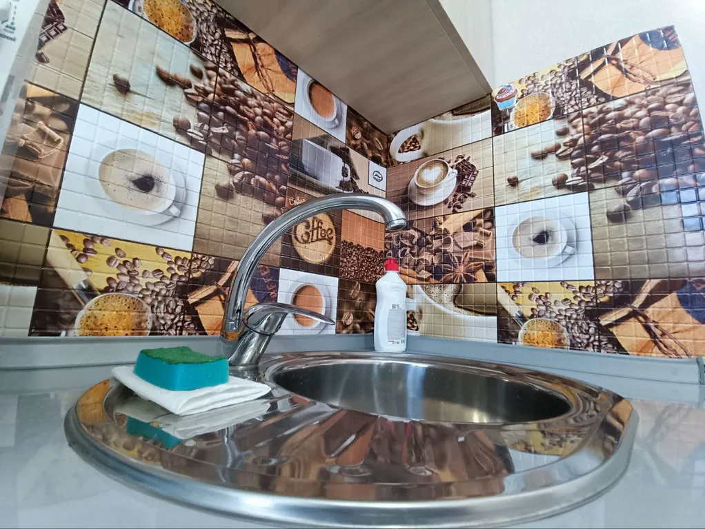 Квартира с комфортом в Балхаше, район ЖД вокзала