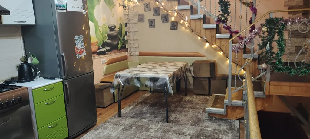 3-комнатный Дом