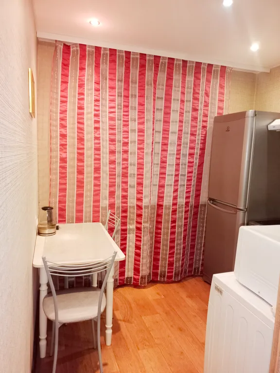 Однушка в районе обороны