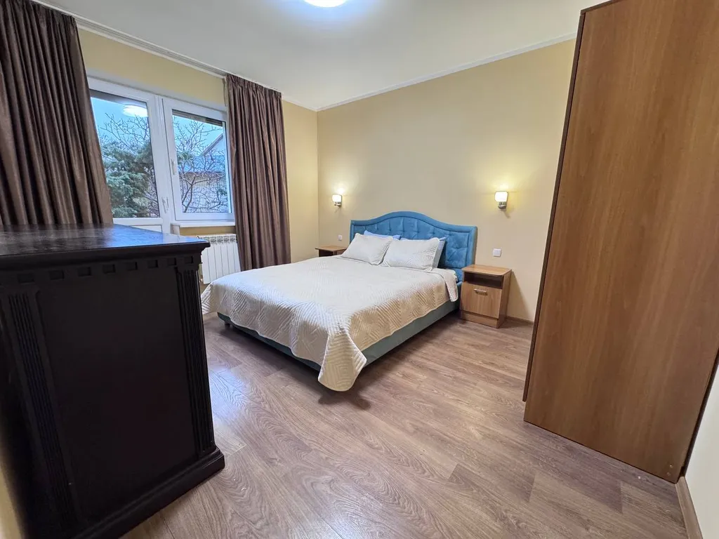 Уютный дом в 200 метрах от пляжа бохо