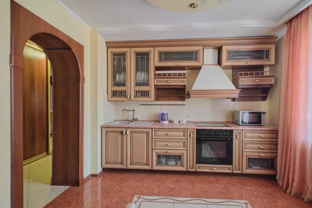 Просторная квартира на главной центральной улице города Томска — аренда посуточно в Томск