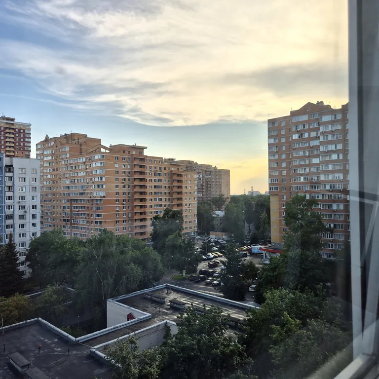 2 комн квартира в центре с 4 раздельными местами