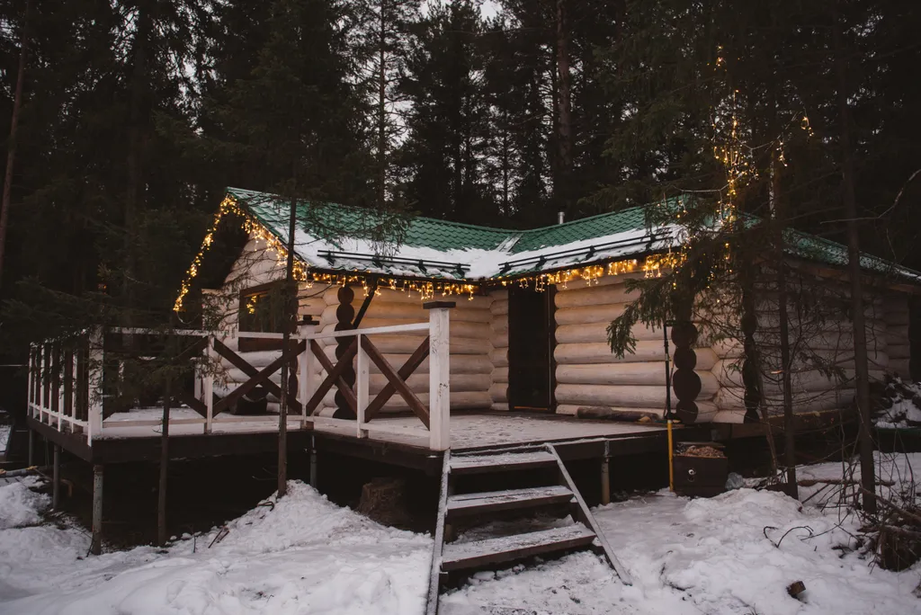 3-комнатный коттедж 100 кв.м. на Пильной.