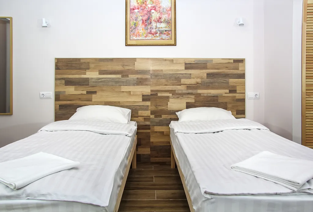 Апарт-отель Калининград