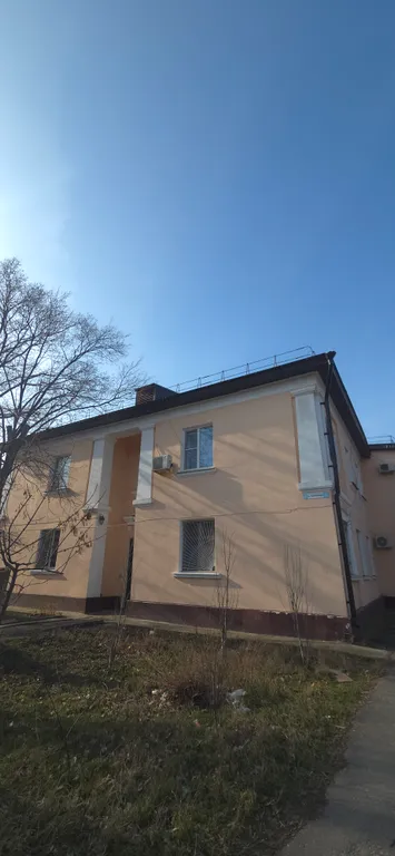 Уютная квартира в самом сердце города