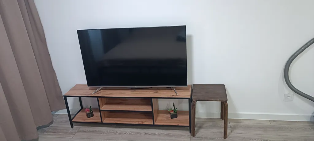 Отличная студия в трёх китах