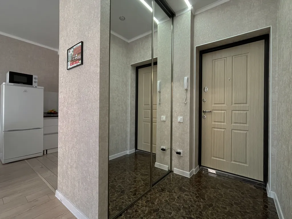 Квартира в центре