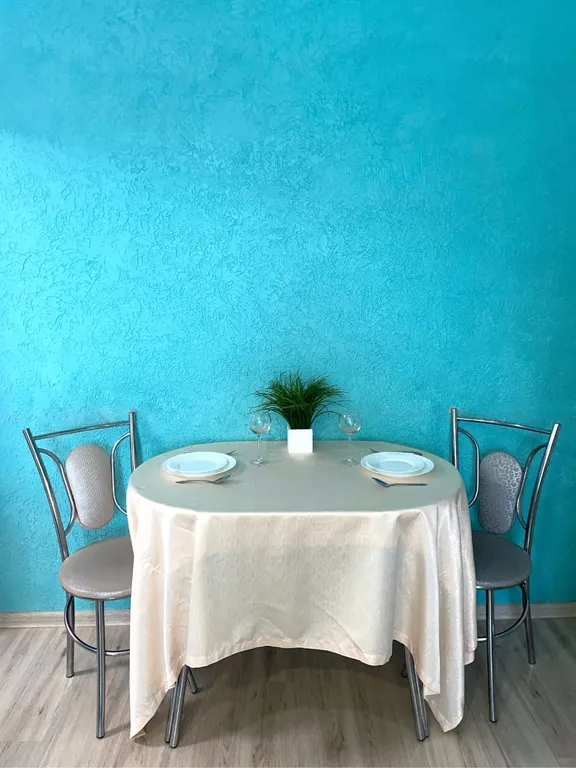 Стильные апартаменты для Вашего приятного отдыха