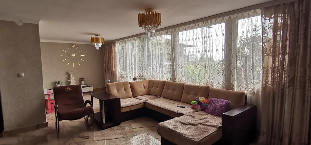 Элитный дом под ключ для незабываемого отдыха