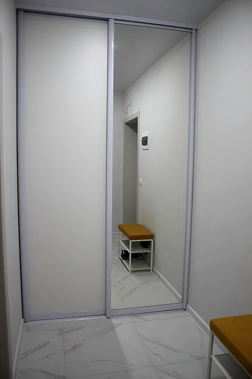 Уютная квартира на берегу Балтийского моря