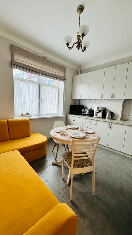 Квартира Квартира Sea side apartments — Пионерский