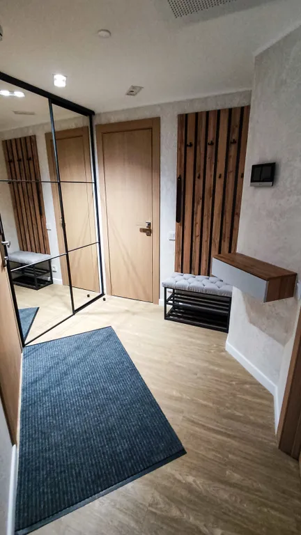 Шикарный апарт - удовольствие гарантировано