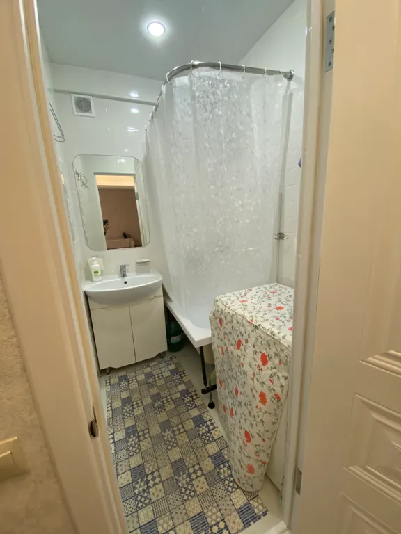 Уютная квартира рядом с морем