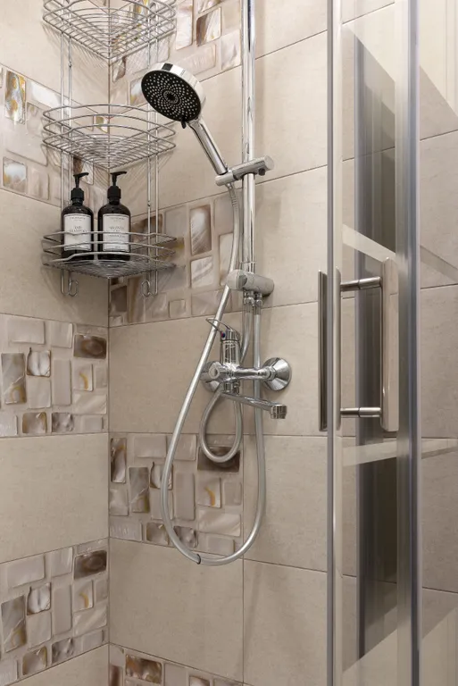 Квартира Квартира Уютная студия в ЖК Прибалтийский — Санкт-Петербург