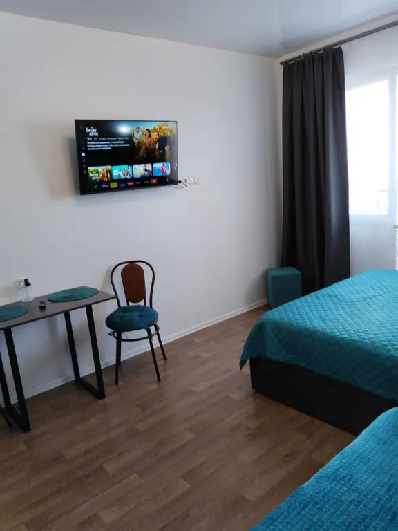 Уютный уголок