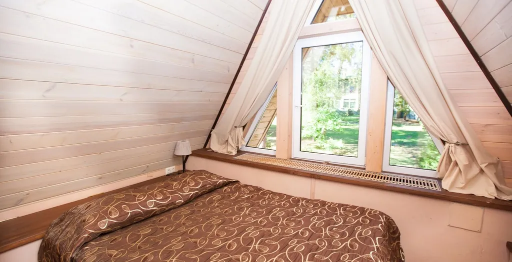 3-комнатный Дом