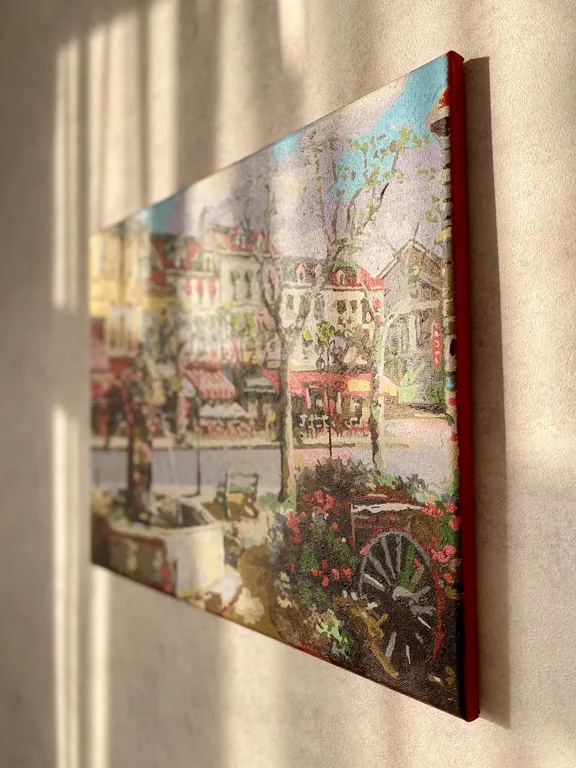 Уютная квартира в историческом центре Гомеля