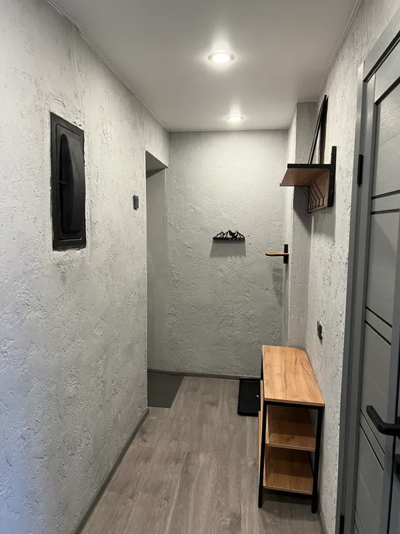 Прекрасная квартира у горы — аренда посуточно в Кировск