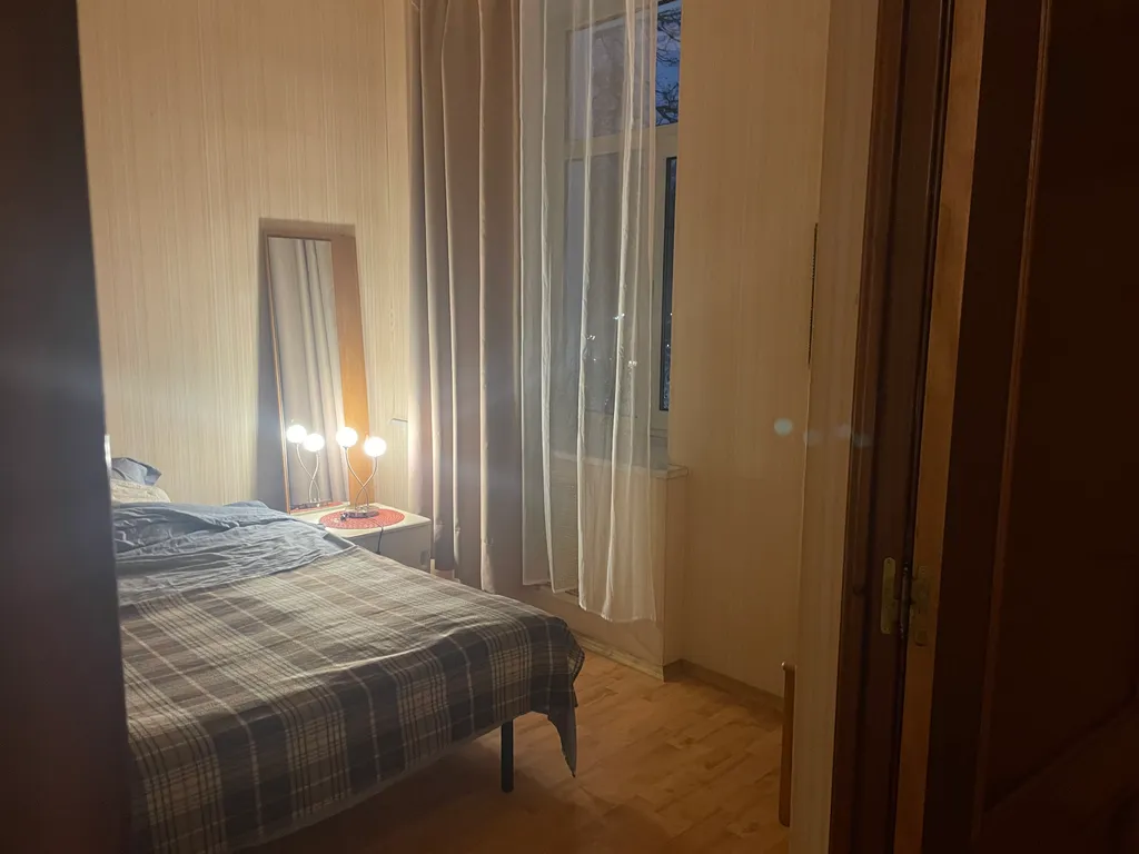 Двухкомнатная центр