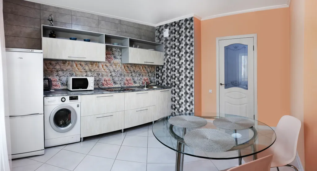 Квартира в тихом центре, для любителей комфорта и чистоты