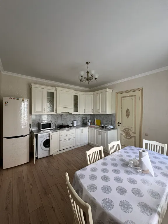 Коттедж Уютный дом с прекрасным видом на горы — Гуниб