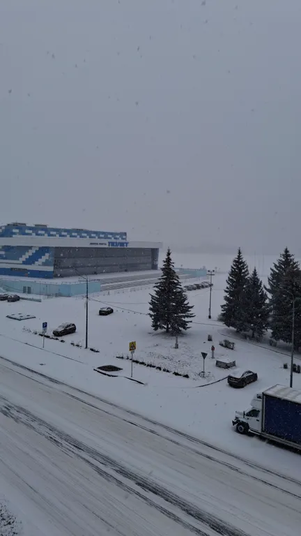 Уютная квартира в центре города у Юлии