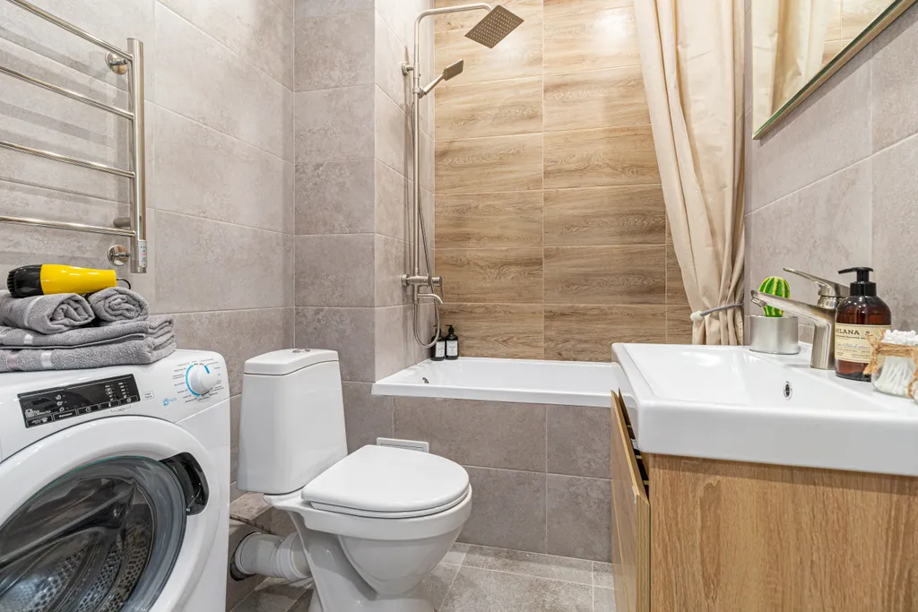 Квартира Квартира для отдыха — Краснодар