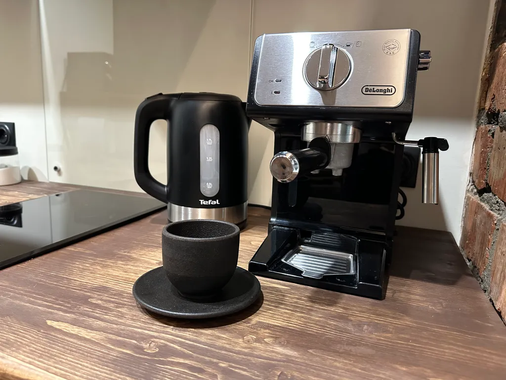 Квартира 2-комнатная квартира с шикарным видом — Кировск