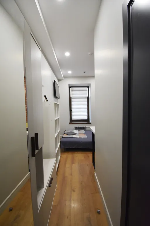 Квартира 1-комнатная Квартира — Москва