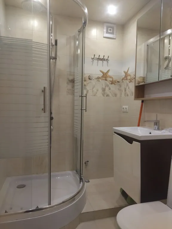 Квартира Современная квартира у кремля — Великий Новгород