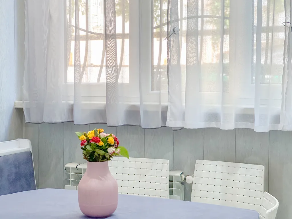 Уютная и просторная квартира в сердце события