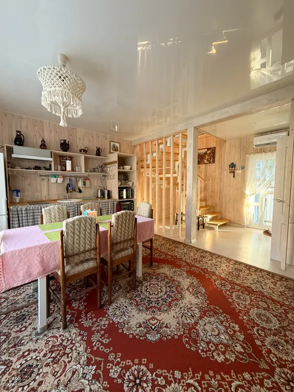 2-комнатный Дом