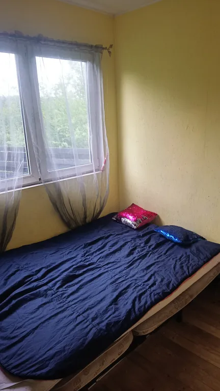 Дом на берегу Вышневолоцкого водохранилища