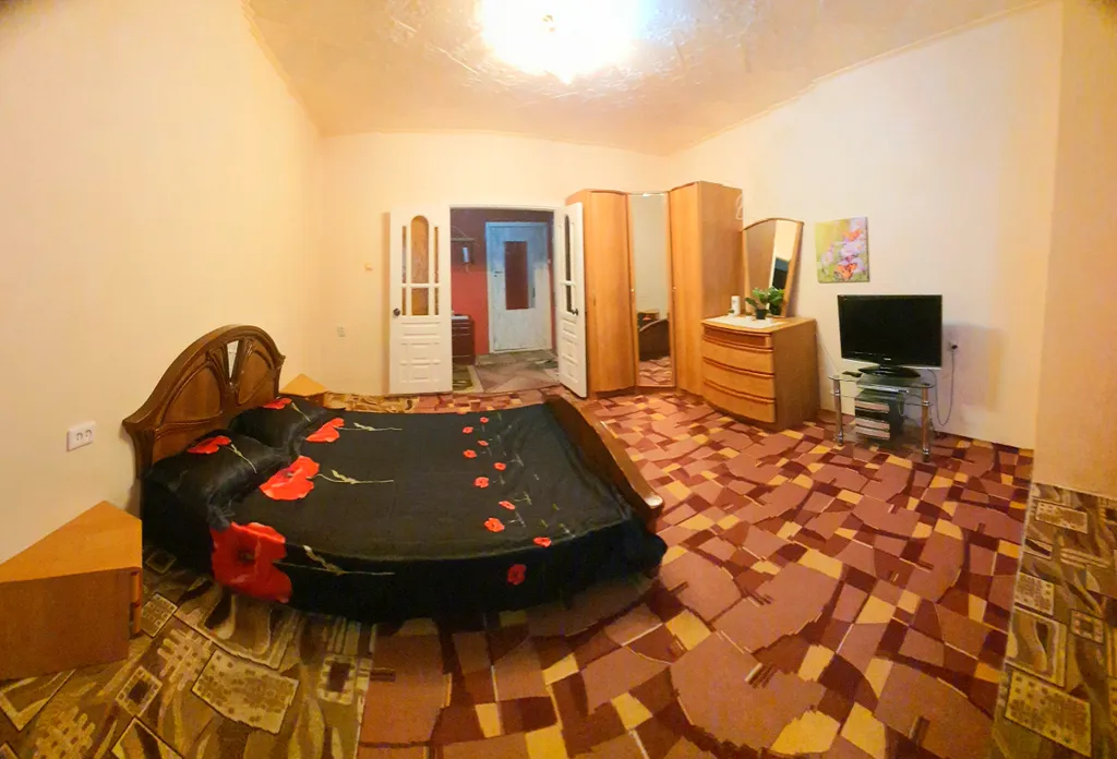 Уютная квартира в центре