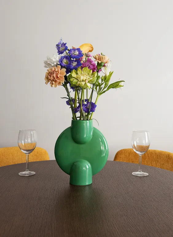 Pavlov "Акварель" | Апартаменты с 1 спальней