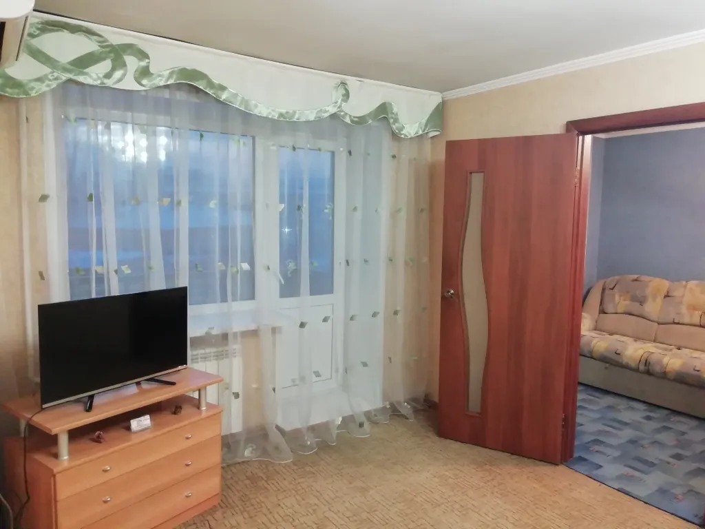 Уютная квартира рядом с ТЦ Сити Молл и вокзалом