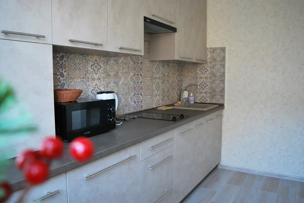Квартира Квартира Apartments Malina Cranz — Зеленоградск