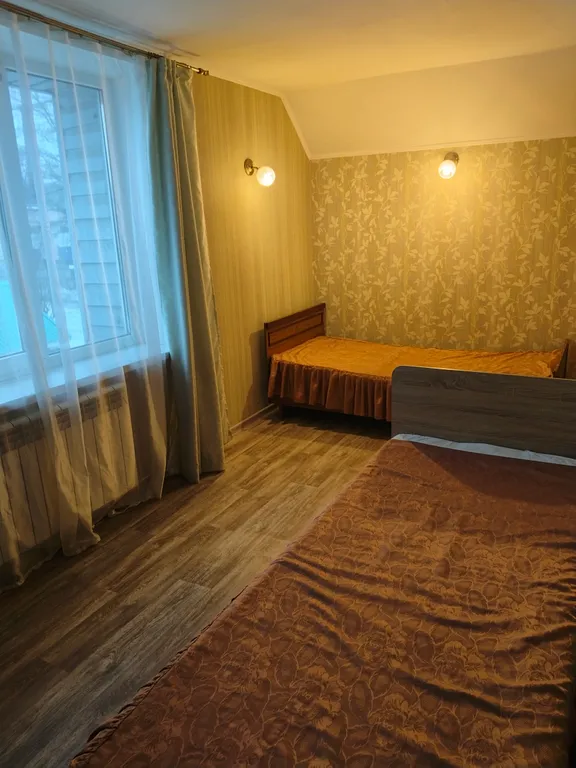 Дом в Самаре