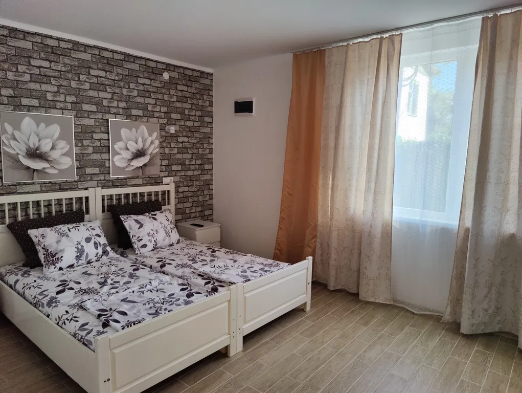 Квартира 2-комнатная Квартира — Пляхо