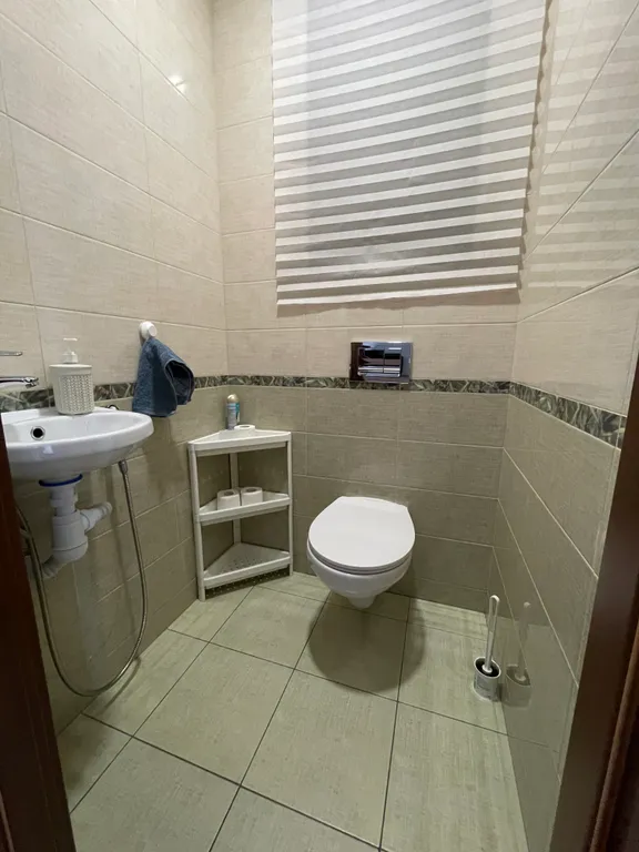 Апартамент W