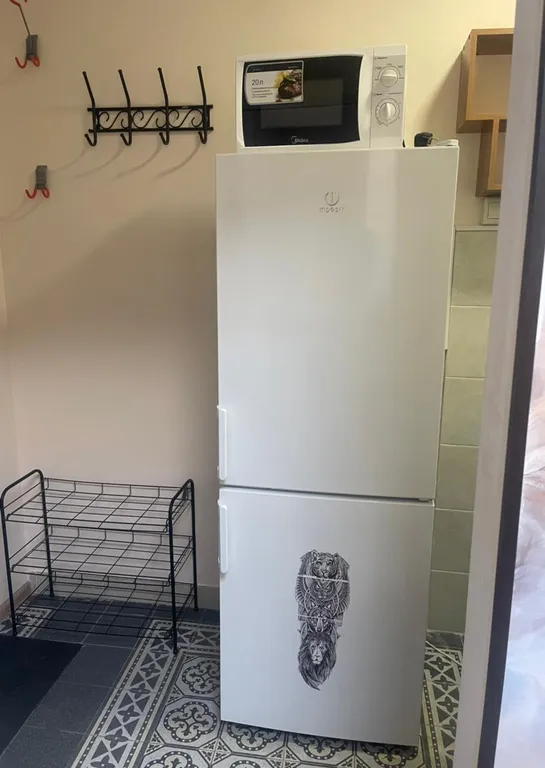 Квартира Уютная квартира в центре Сириуса / Олимпийский парк — Сириус