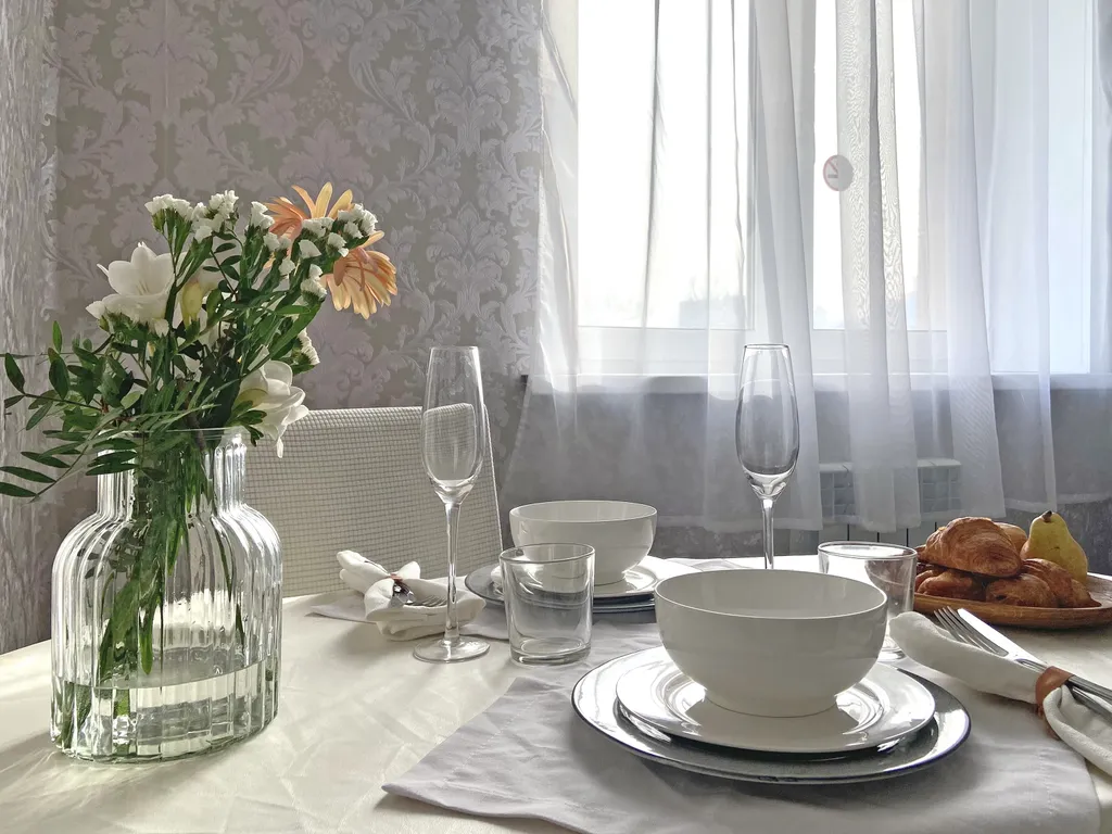 Флёр — ваш идеальный уголок