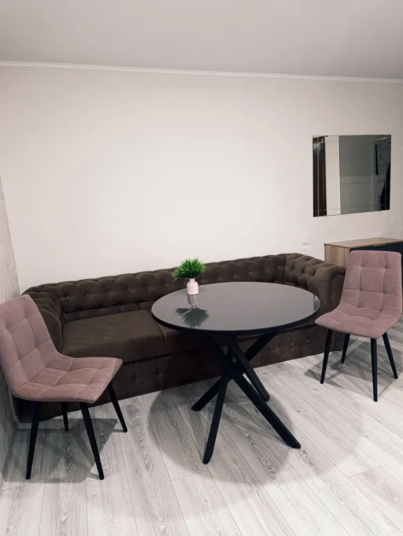 Уютная квартира в центре