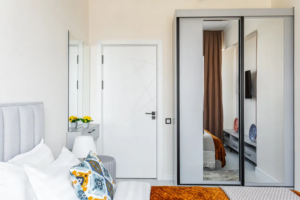 Sky Flat (Akay City)