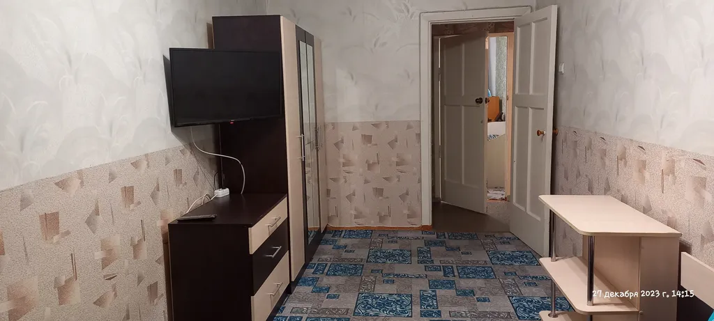 2-комнатная Квартира — аренда посуточно в Кировск