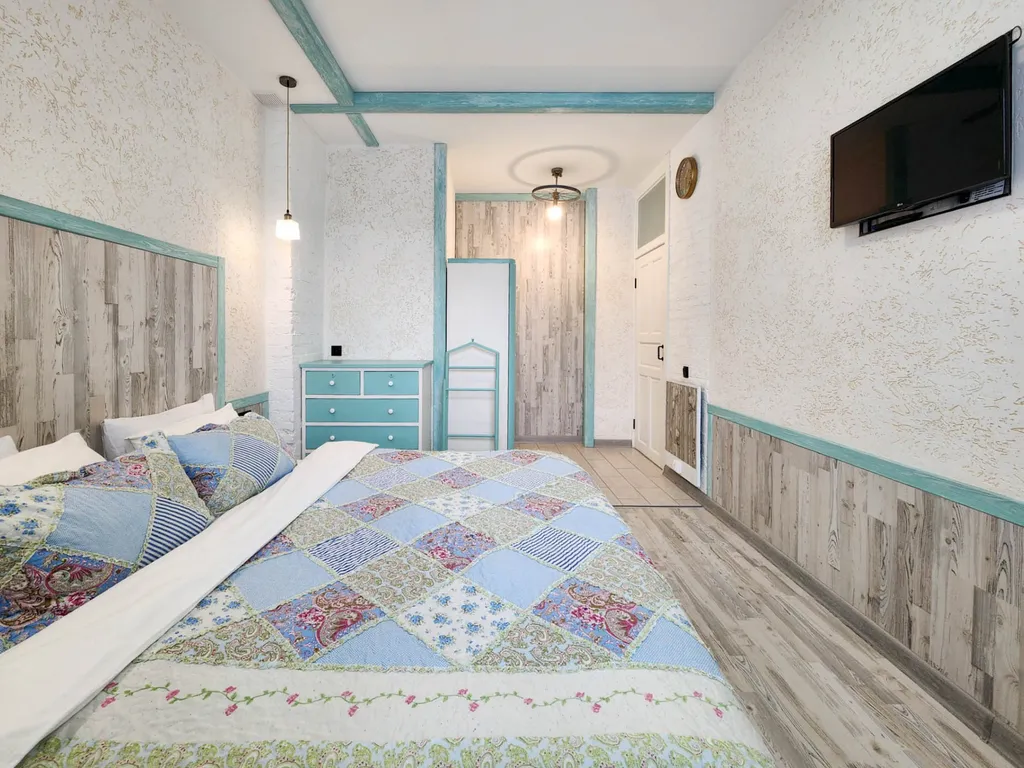 Винтажный Шик в историческом центре