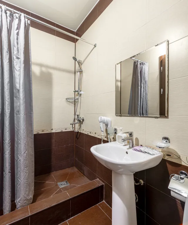 Квартира Комната — Геленджик