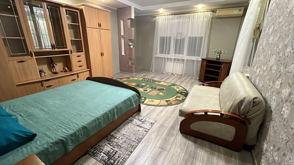 Коттедж Гостевой дом с беседкой — Новороссийск