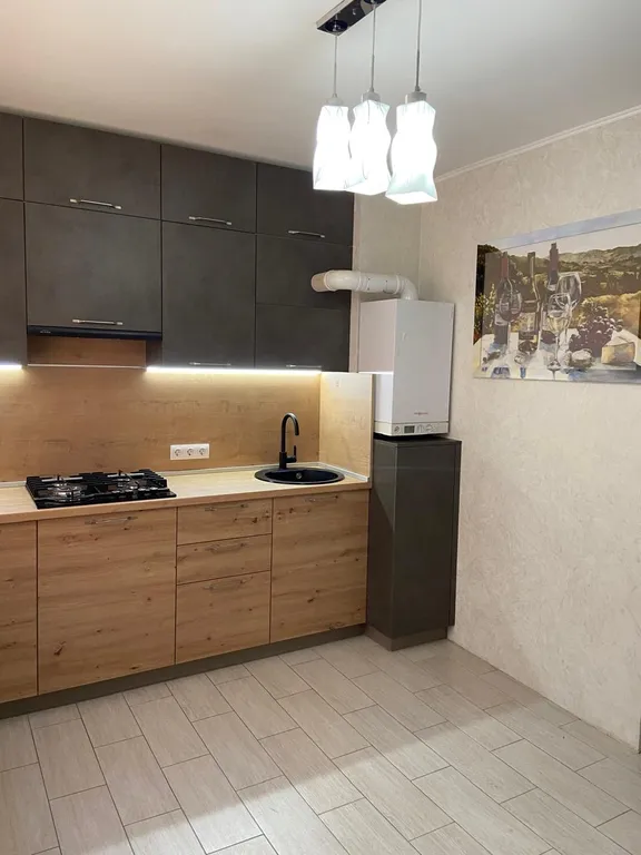 Квартира Уютная и просторная квартира рядом с парком — Великий Новгород