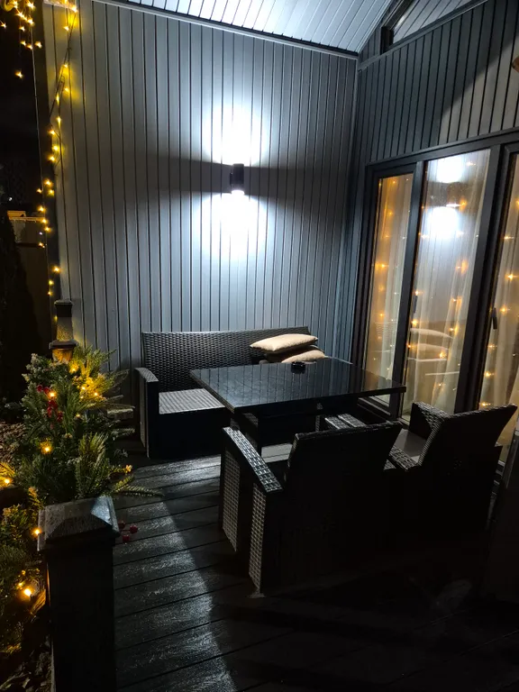 Коттедж Уютный стильный домик — Ям